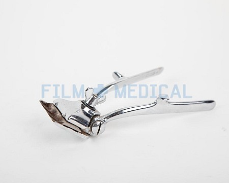 Hair Clippers Manual Type